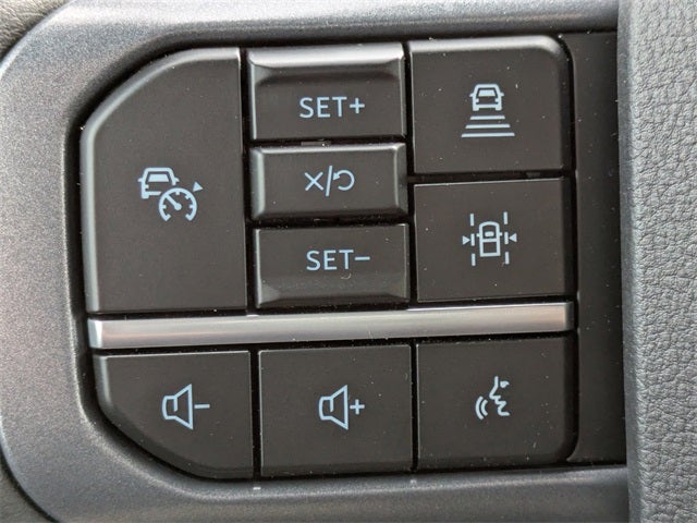 2026 Ford F-250SD Lariat BLACK WIDOW