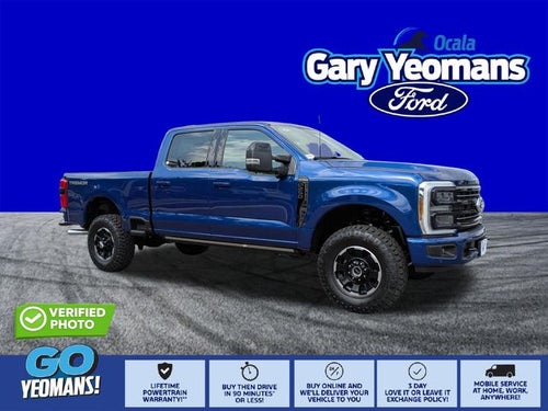 2026 Ford F-250SD F-250® Platinum®