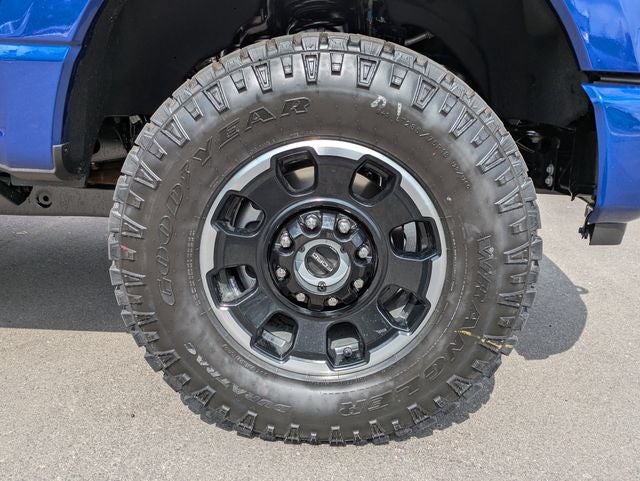 2026 Ford F-250SD F-250® Platinum®