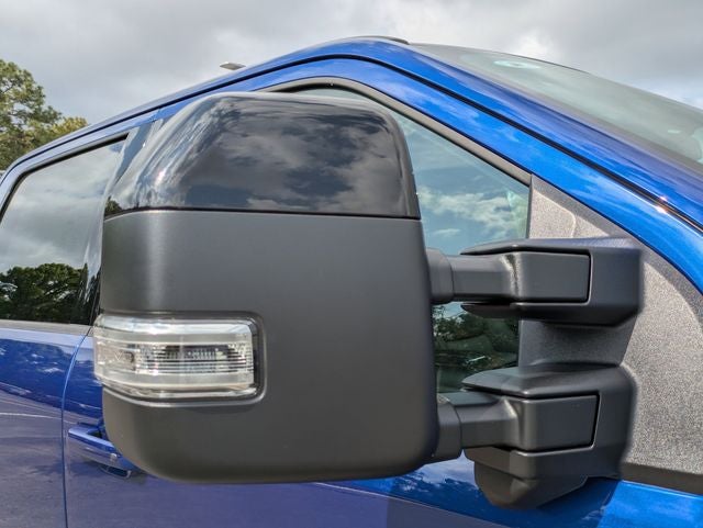 2026 Ford F-250SD F-250® Platinum®