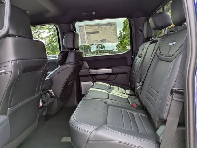 2026 Ford F-250SD F-250® Platinum®