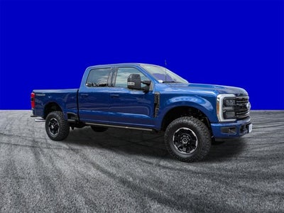 2026 Ford F-250SD F-250® Platinum®