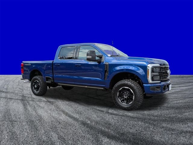 2026 Ford F-250SD F-250® Platinum®