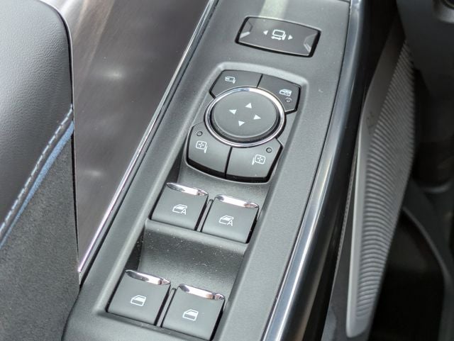 2026 Ford F-250SD F-250® Platinum®