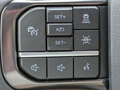 2026 Ford F-250SD F-250® Platinum®