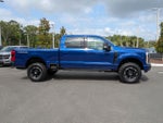 2026 Ford F-250SD F-250® Platinum®