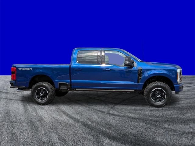2026 Ford F-250SD F-250® Platinum®