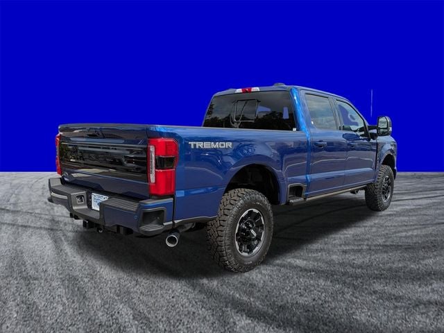 2026 Ford F-250SD F-250® Platinum®