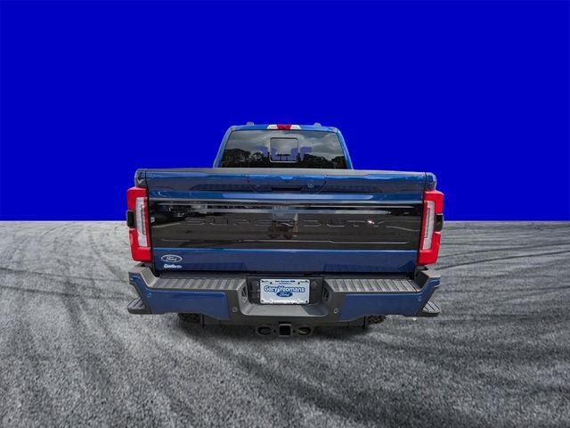 2026 Ford F-250SD F-250® Platinum®