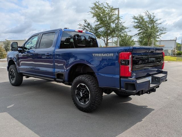 2026 Ford F-250SD F-250® Platinum®