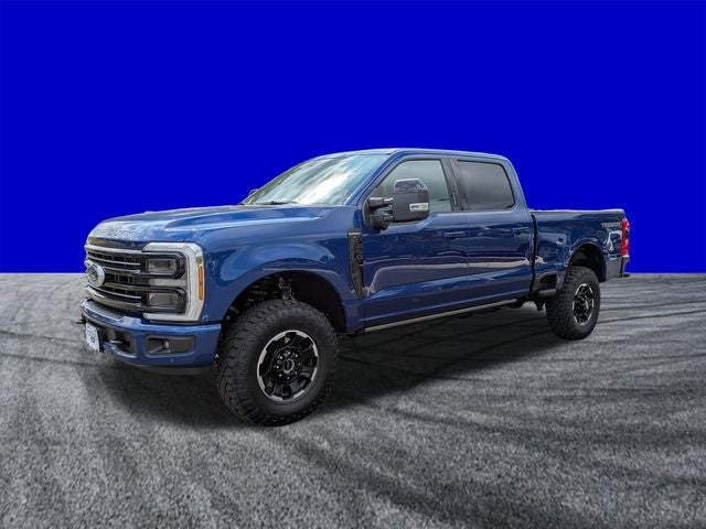 2026 Ford F-250SD F-250® Platinum®
