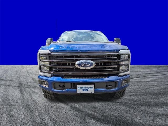 2026 Ford F-250SD F-250® Platinum®