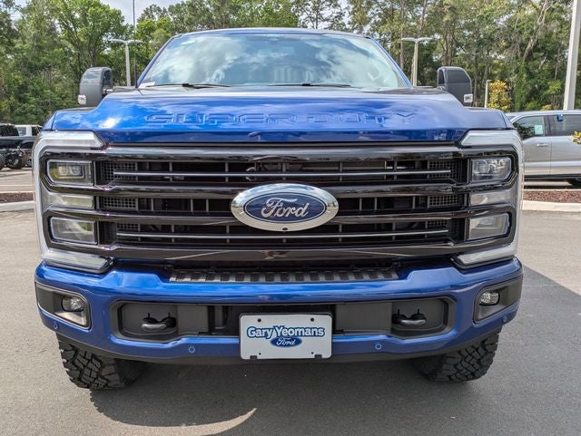 2026 Ford F-250SD F-250® Platinum®