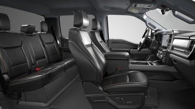 2026 Ford F-250SD F-250® Lariat®