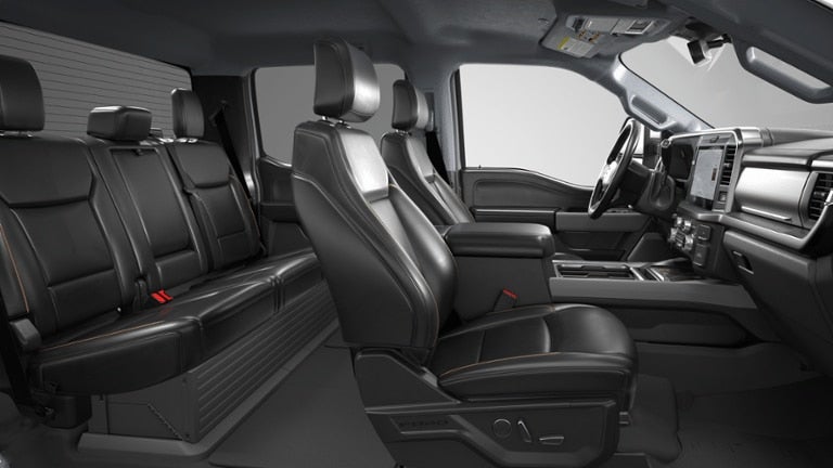 2026 Ford F-250SD F-250® Lariat®