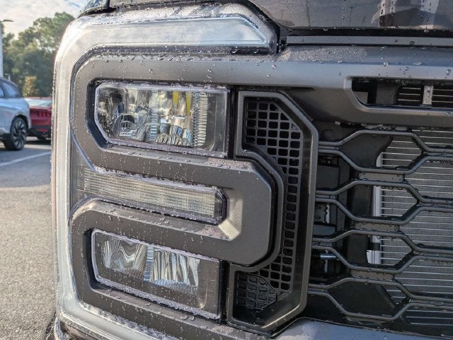 2027 Ford F-250SD XL