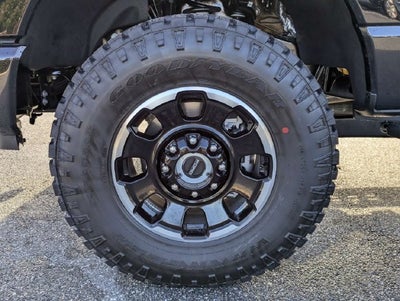 2027 Ford F-250SD XL