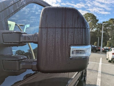 2027 Ford F-250SD XL