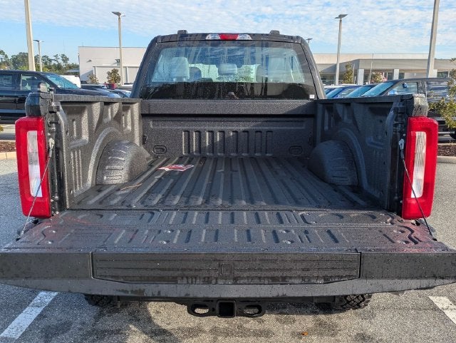 2027 Ford F-250SD XL