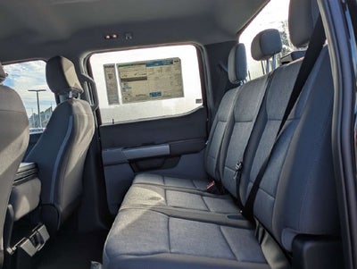 2027 Ford F-250SD XL