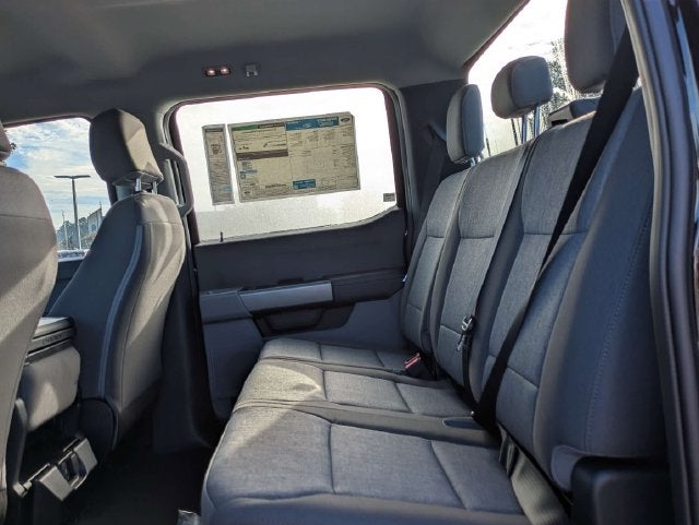 2027 Ford F-250SD XL