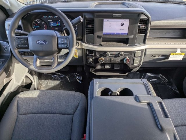 2027 Ford F-250SD XL