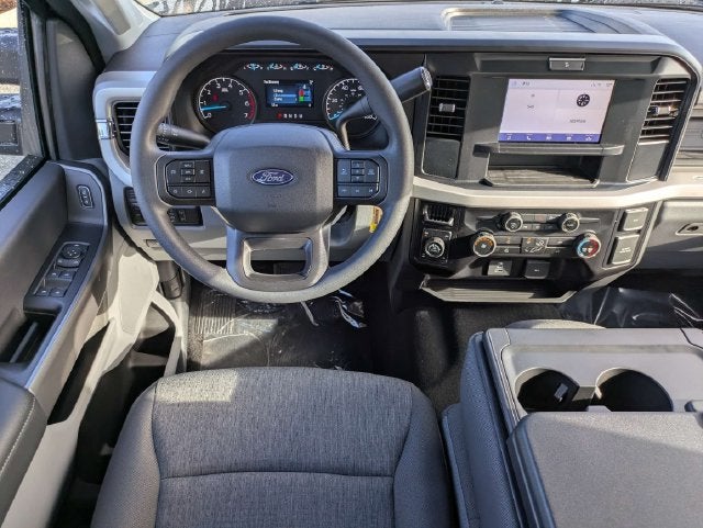2027 Ford F-250SD XL