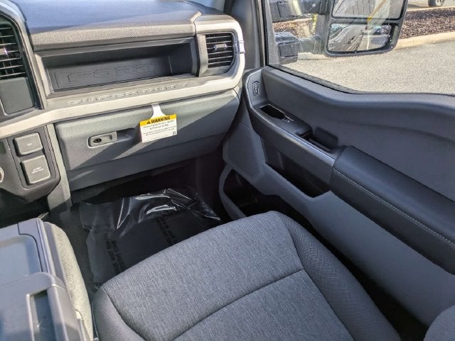 2027 Ford F-250SD XL