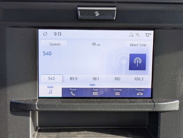2027 Ford F-250SD XL