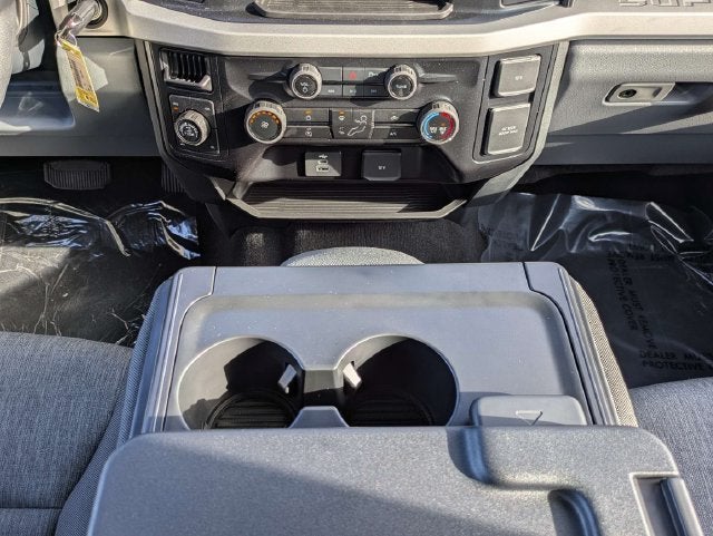 2027 Ford F-250SD XL