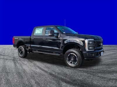 2027 Ford F-250SD XL