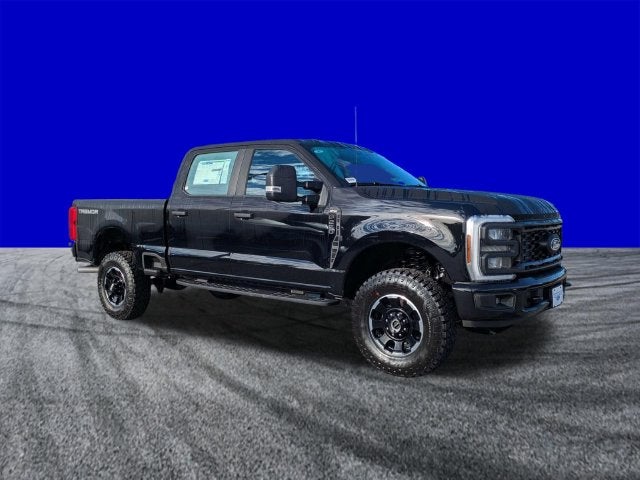 2027 Ford F-250SD XL