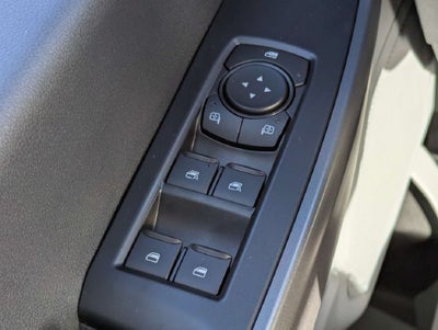2027 Ford F-250SD XL