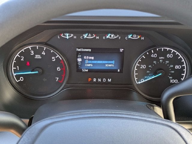 2027 Ford F-250SD XL