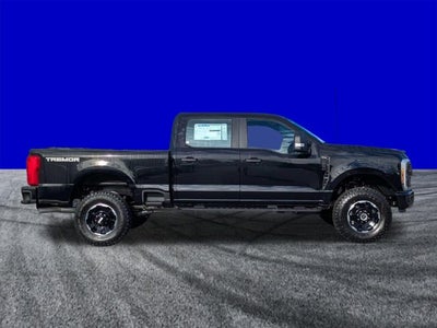 2027 Ford F-250SD XL