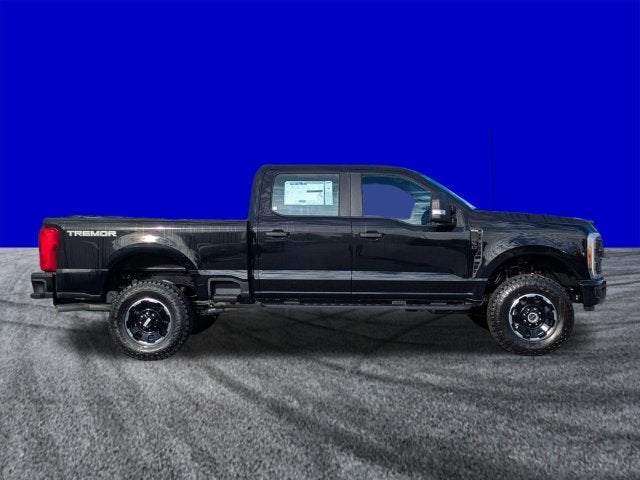 2027 Ford F-250SD XL