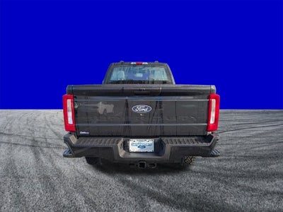 2027 Ford F-250SD XL