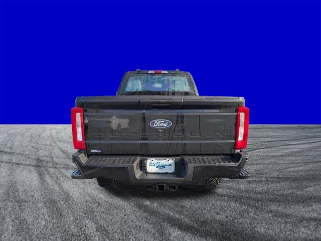 2027 Ford F-250SD XL