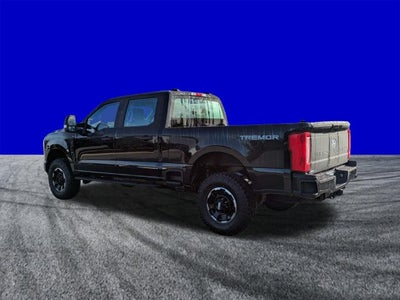 2027 Ford F-250SD XL