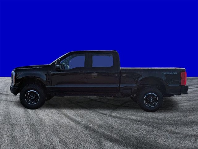 2027 Ford F-250SD XL