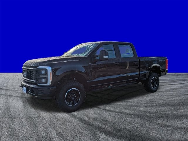 2027 Ford F-250SD XL