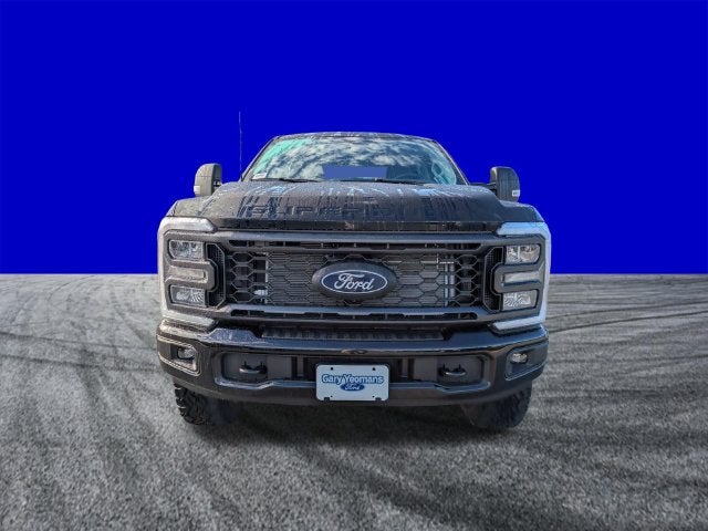 2027 Ford F-250SD XL