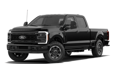 2027 Ford F-250SD XL