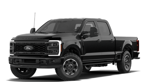 2027 Ford F-250SD XL