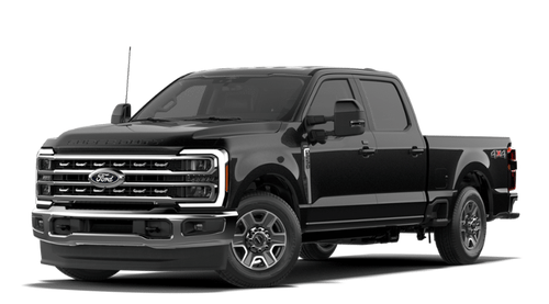 2027 Ford F-250SD Lariat