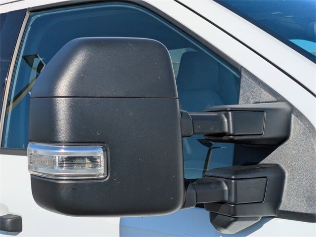 2023 Ford F-250SD XLT