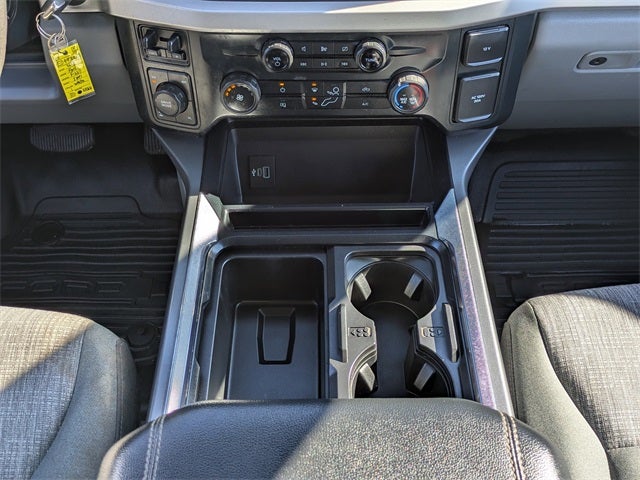 2023 Ford F-250SD XLT