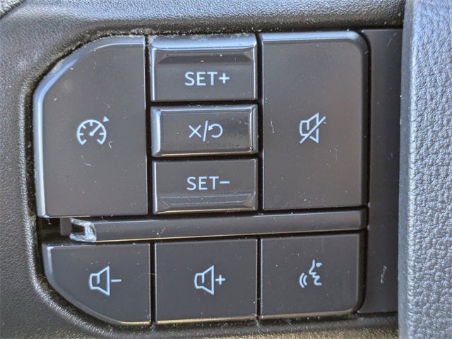 2023 Ford F-250SD XLT