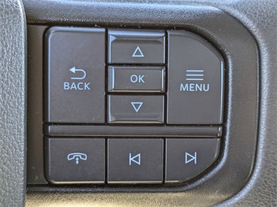 2023 Ford F-250SD XLT