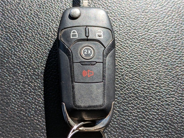 2023 Ford F-250SD XLT